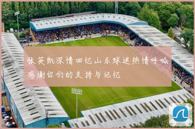 张英凯深情回忆山东球迷热情呼喊感谢你们的支持与记忆